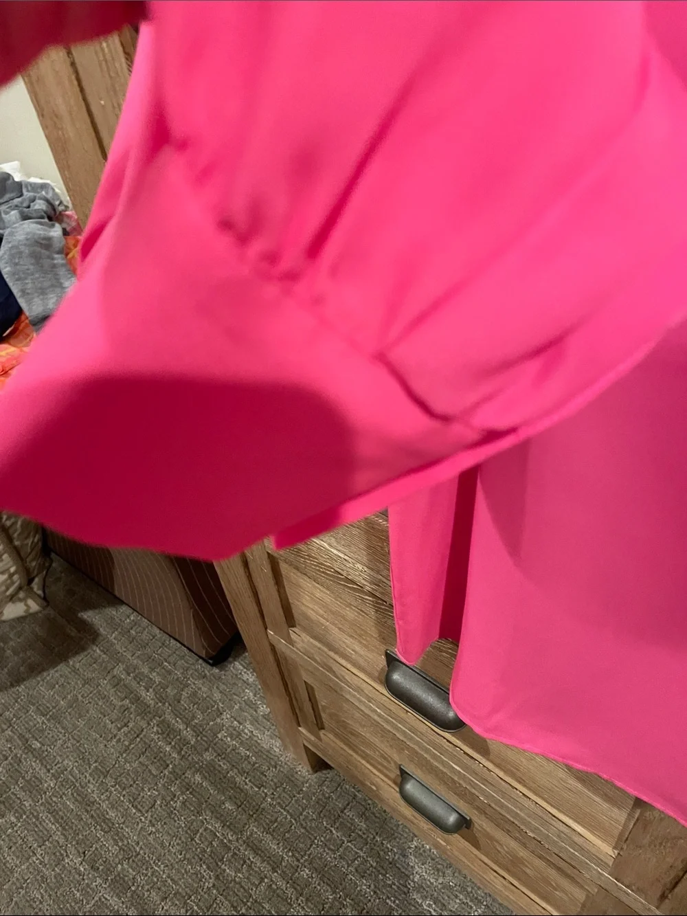 J. Crew bright solid